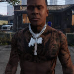 Antisocial CBFW Chain for Franklin 1.04
