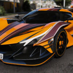 Apollo IE Orange Dragon [Add-On]
