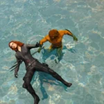 Aquaman for Batman Script V1.0