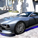 Aston Martin Valour [Add-On] 1.0