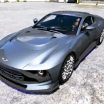 Aston Martin Valour [Add-On] 1.0