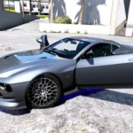 Aston Martin Valour [Add-On] 1.0