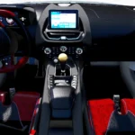 Aston Martin Valour [Add-On] 1.0