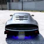 Aston Martin Valour [Add-On] 1.0