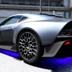 Aston Martin Valour [Add-On] 1.0