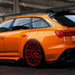 Audi RS6 Darwin2