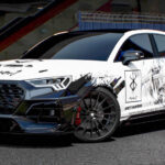 Audi RSQ3 Spoon 334 Audi RSQ3 Spoon 334