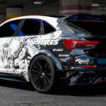 Audi RSQ3 Spoon 3342