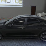 Audi S8 20222
