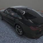 Audi S8 20223