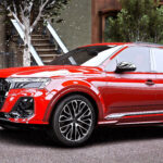 Audi SQ7 2025