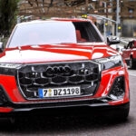 Audi SQ7 20252