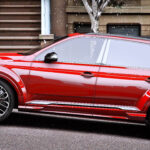 Audi SQ7 20253