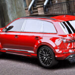 Audi SQ7 20254