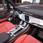 Audi SQ7 20255