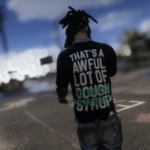 Awful Cough Syrup shirts MP Male2