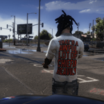 Awful Cough Syrup shirts MP Male4