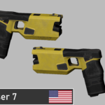 Axon Taser 7 1.0