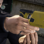 Axon Taser 7 1.02