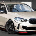 BMW M135i