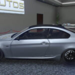 BMW M2 335i Custom2