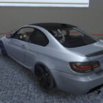 BMW M2 335i Custom3