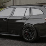 BMW M3 Touring CSL2