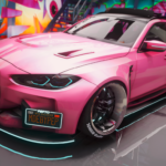 BMW M3 Touring Demon Debadged [Add-On / FiveM / Tuning] V1.0