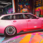 BMW M3 Touring Demon Debadged [Add-On / FiveM / Tuning] V1.0