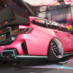 BMW M3 Touring Demon Debadged [Add-On / FiveM / Tuning] V1.0