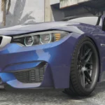 BMW M4 Coupe 2014