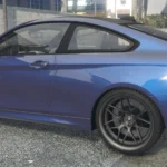 BMW M4 Coupe 20143