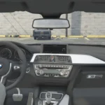 BMW M4 Coupe 20144