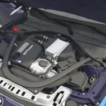 BMW M4 Coupe 20145