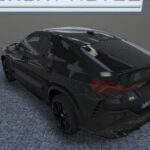BMW X6 M60i 20233