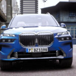 BMW X7 20232