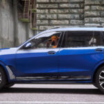 BMW X7 20233