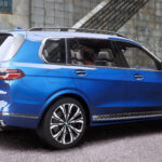 BMW X7 20235