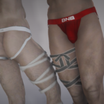 BNX JCKS +18 for MP Male 1.02