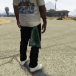 Bandana Retexture For MP Male 1.0