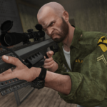 [INS2] Barrett M107CQ V1.1