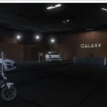 Beach luxury dealership [Menyoo] v01