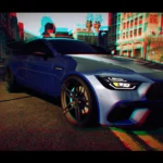 Benefactor GT [Add-On / FiveM | Tuning] V0.1