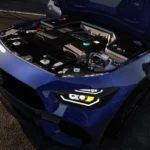 Benefactor GT [Add-On / FiveM | Tuning] V0.1