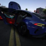 Benefactor GT [Add-On / FiveM | Tuning] V0.1