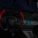 Benefactor GT [Add-On / FiveM | Tuning] V0.1