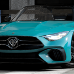 Benefactor Schlagen SL [Add-On | FiveM] V1.0