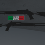 Benelli M1014 1.0