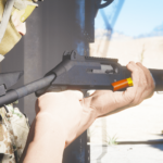 Benelli M1014 1.02