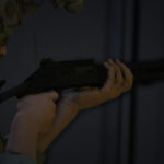 Benelli M1014 1.06